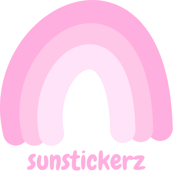 Sunstickerz